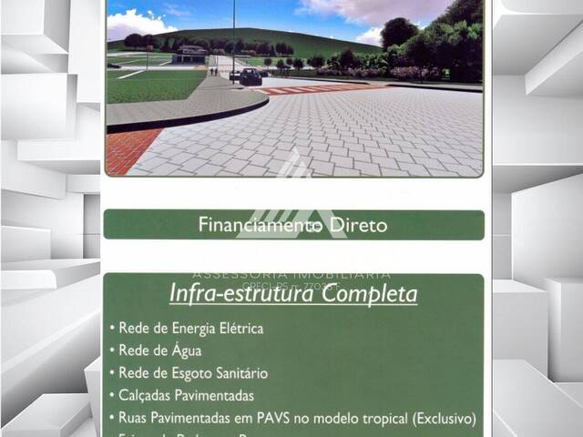 Terreno para Venda em Casca - 4