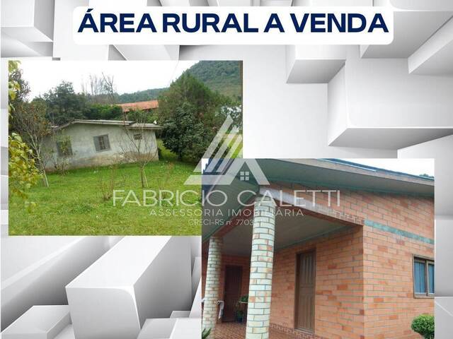 Chácara para Venda em Camargo - 4