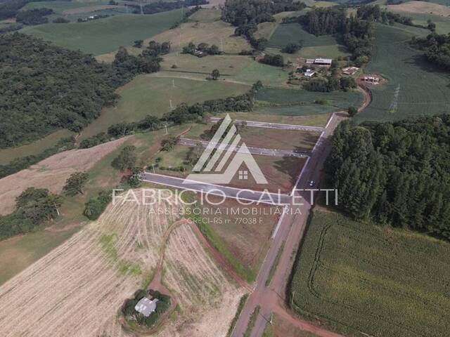 Terreno para Venda em Casca - 4