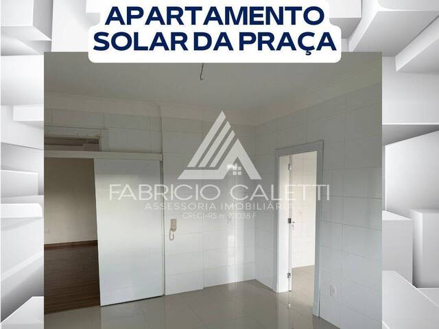Apartamento para Venda em Casca - 4