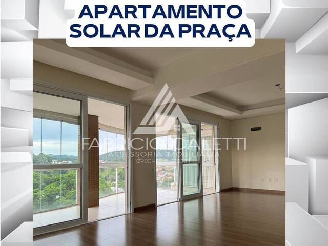 Apartamento para Venda em Casca - 5