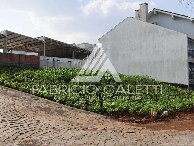 Terreno para Venda em Casca - 5