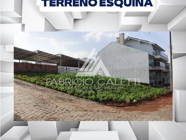 Terreno para Venda em Casca - 4