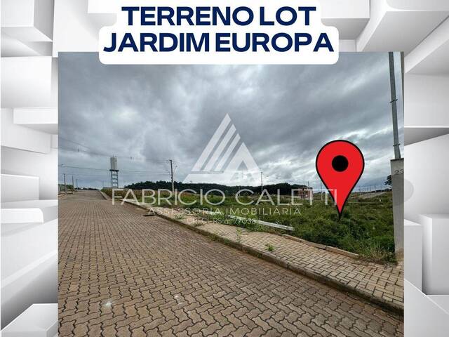 Terreno para Venda em Casca - 5