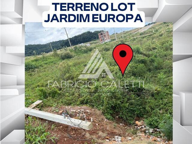 Terreno para Venda em Casca - 4