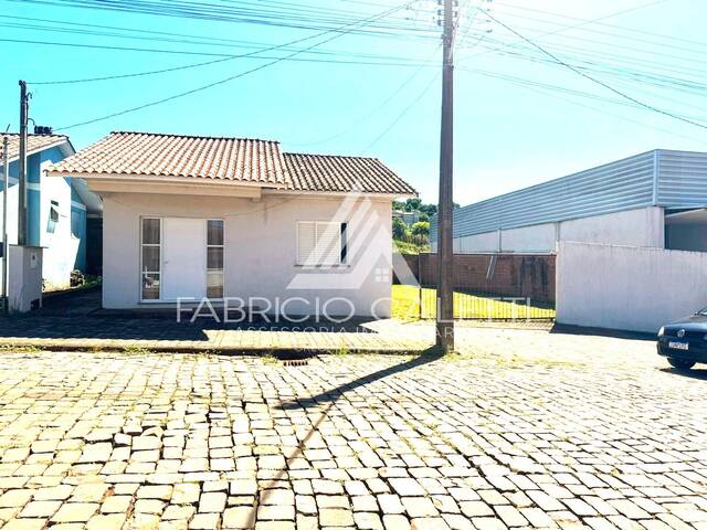 #38 - Casa para Locação em Casca - RS