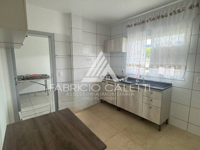 #59 - Casa para Venda em Casca - RS - 3