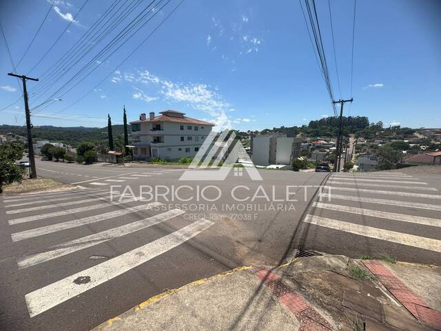 Terreno para Venda em Casca - 4