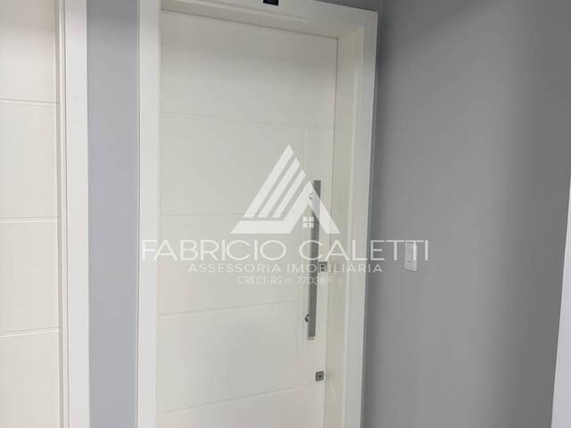 Apartamento para Venda em Casca - 4