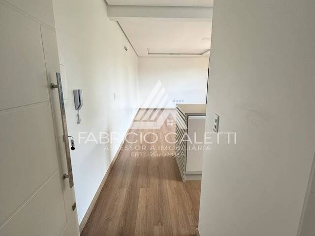 Apartamento para Venda em Casca - 5