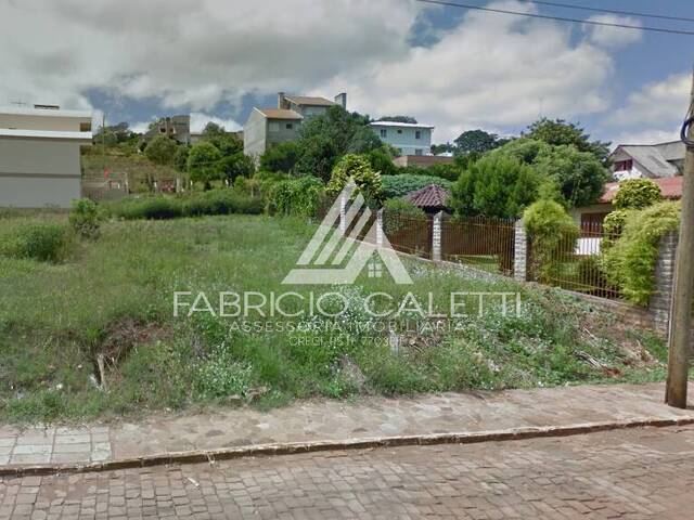 #83 - Área para Venda em Casca - RS - 2