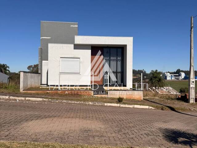 #85 - Casa para Venda em Casca - RS - 2