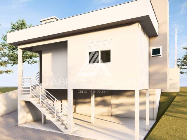 #86 - Casa para Venda em Casca - RS - 3