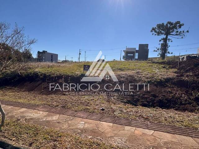 #87 - Área para Venda em Casca - RS - 2