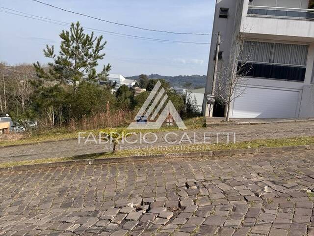 #91 - Área para Venda em Guaporé - RS - 2