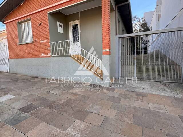 #92 - Casa para Locação em Casca - RS - 1