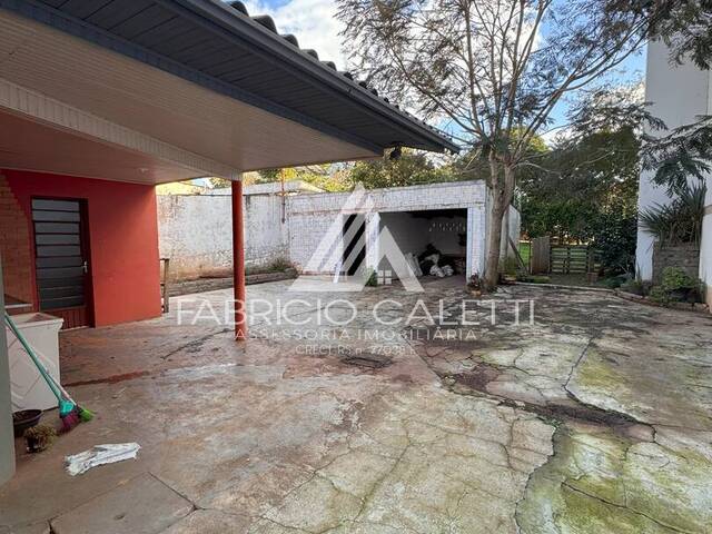 #92 - Casa para Locação em Casca - RS - 3