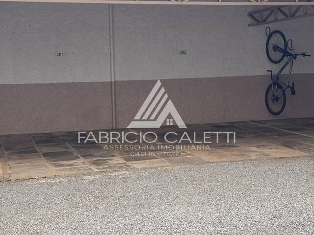 #93 - Apartamento para Locação em Casca - RS - 2