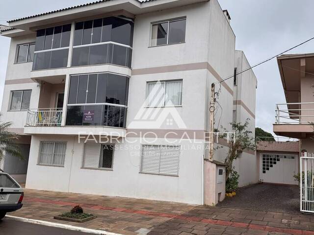 #93 - Apartamento para Locação em Casca - RS - 1