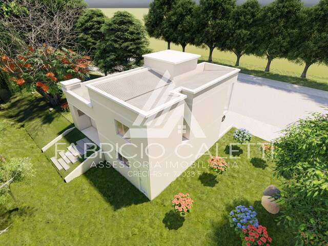 #94 - Casa para Venda em Casca - RS - 2