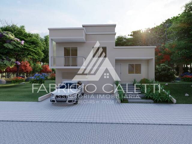 #94 - Casa para Venda em Casca - RS - 3