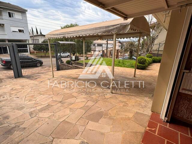 Casa para Venda em Casca - 4