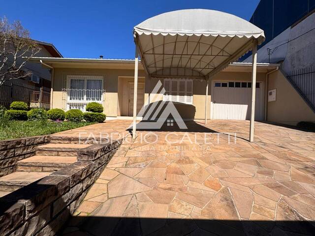 #95 - Casa para Venda em Casca - RS - 3