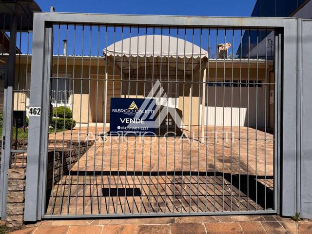 #95 - Casa para Venda em Casca - RS - 2