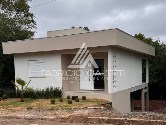 #86 - Casa para Venda em Casca - RS - 2