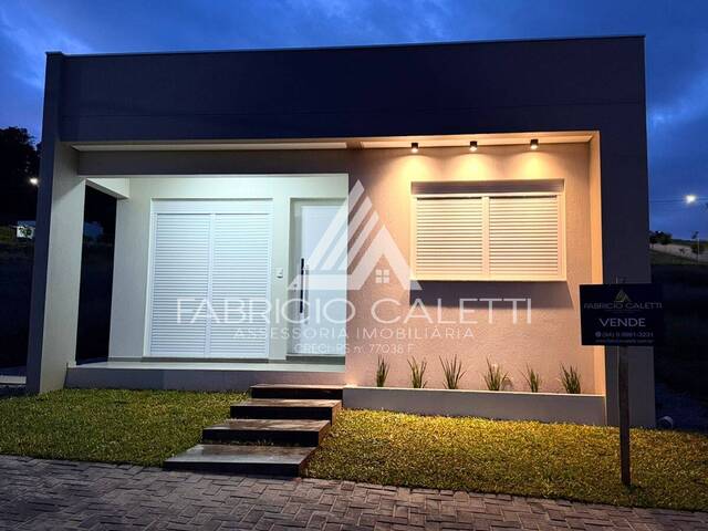 Venda em Lot Cidade Nova - Casca