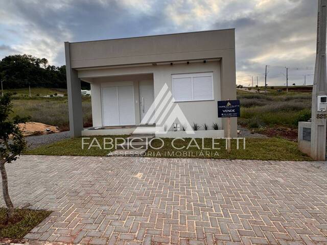 #75 - Casa para Venda em Casca - RS - 3