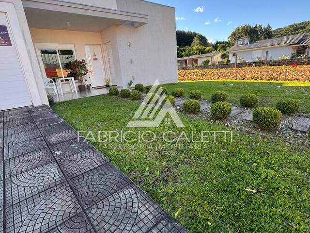 #96 - Casa para Venda em Santo Antônio do Palma - RS - 3