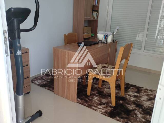 Casa para Venda em Santo Antônio do Palma - 5