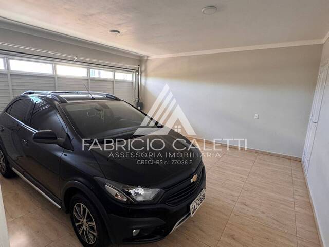 #97 - Casa para Venda em Casca - RS - 3