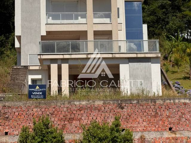 #98 - Casa para Venda em São Domingos do Sul - RS - 1