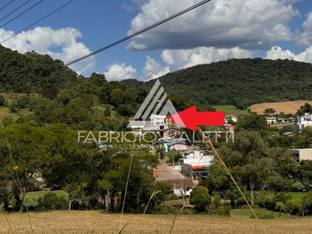 #98 - Casa para Venda em São Domingos do Sul - RS - 2