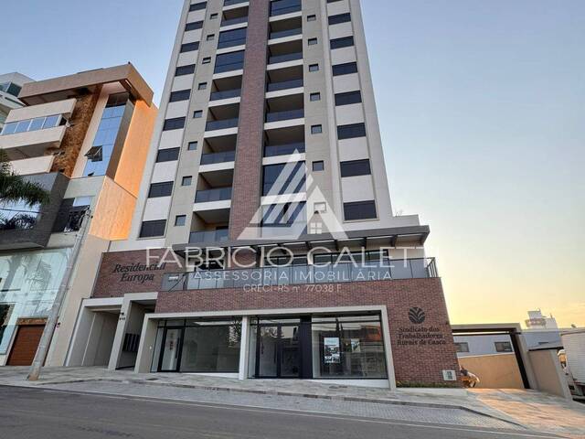 #99 - Apartamento para Locação em Casca - RS