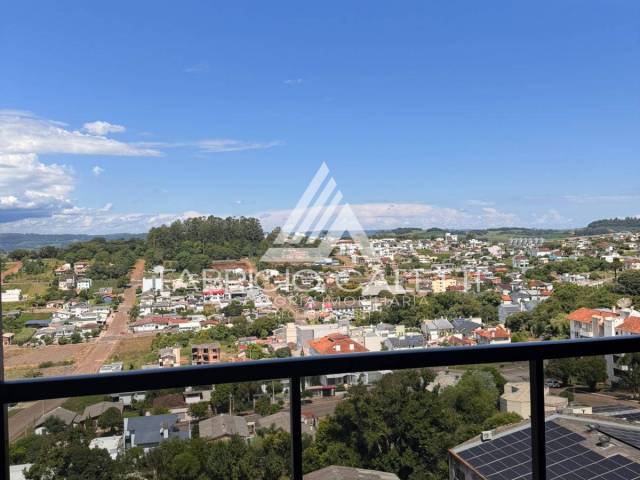 Apartamento para Venda em Casca - 4