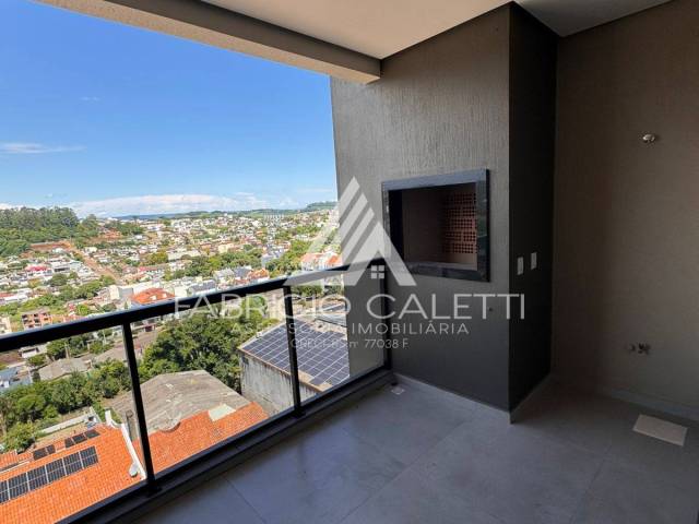 #100 - Apartamento para Venda em Casca - RS - 3