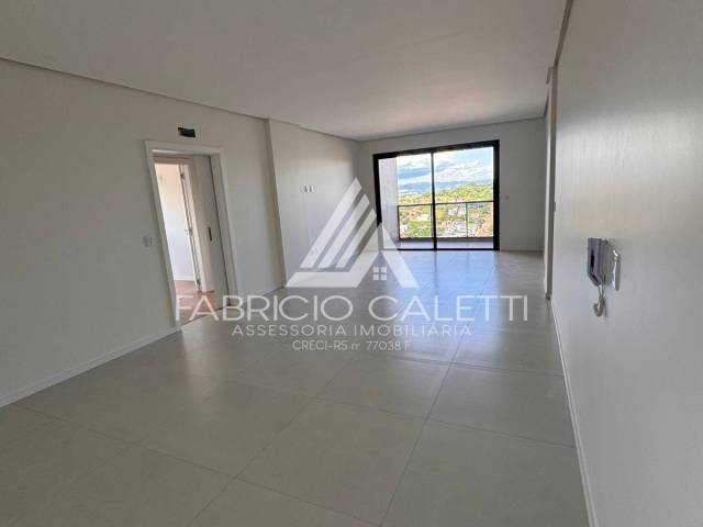 Apartamento para Venda em Casca - 5