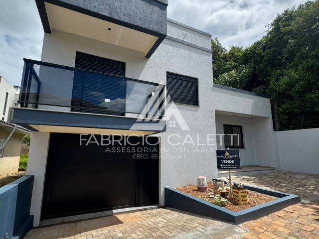 #94 - Casa para Venda em Casca - RS - 1