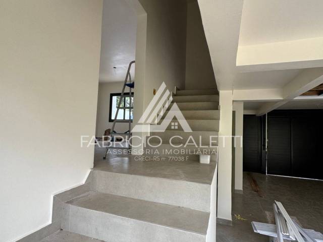 Casa para Venda em Casca - 4