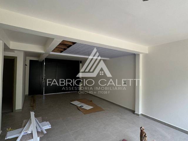 Casa para Venda em Casca - 5