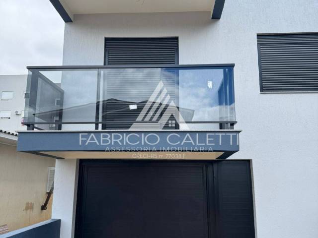 #94 - Casa para Venda em Casca - RS - 2