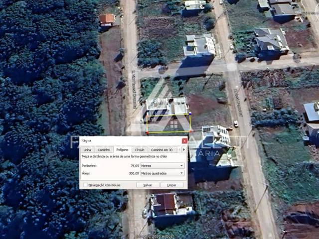 #102 - Área para Venda em Casca - RS