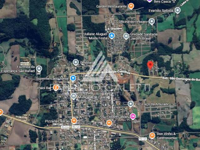 #102 - Área para Venda em Casca - RS - 3