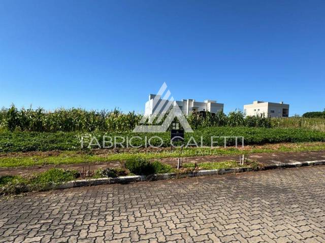 #103 - Área para Venda em Casca - RS