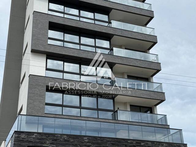 #101 - Apartamento para Venda em Casca - RS - 2