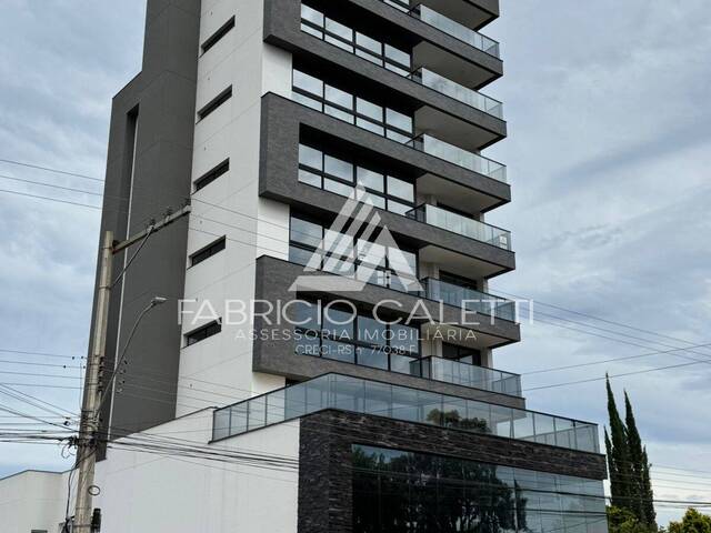 #101 - Apartamento para Venda em Casca - RS