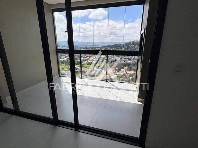 Apartamento para Venda em Casca - 5